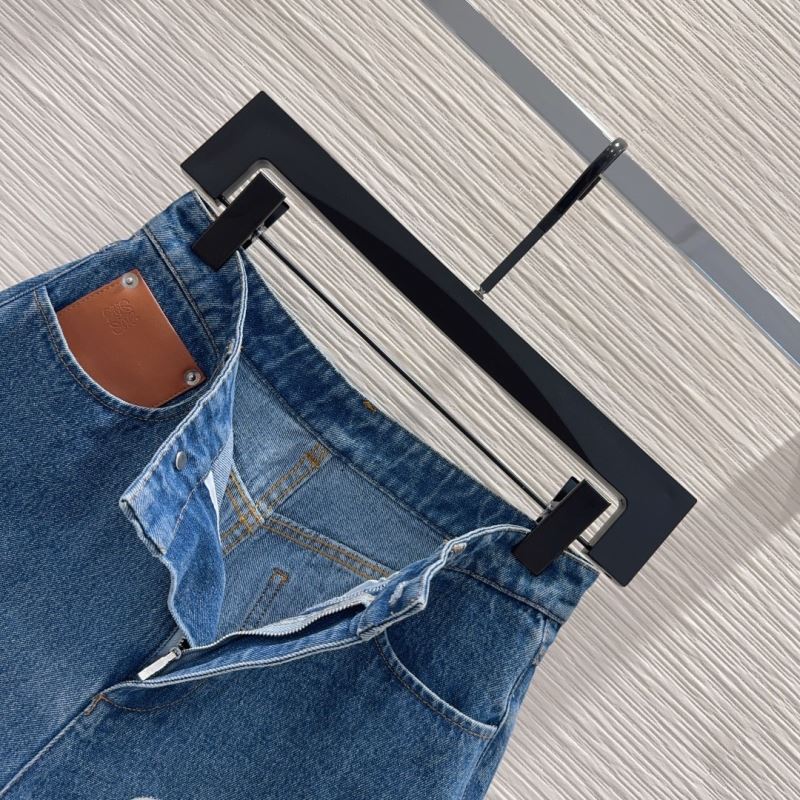 Loewe Jeans